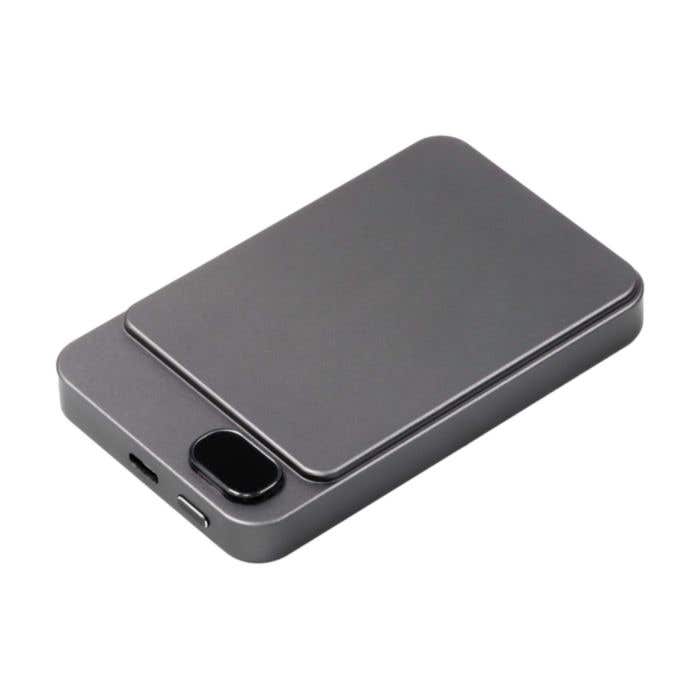 BrandCharger Draadloze powerbank Powerwave 5000 mAh