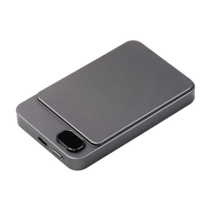 BrandCharger Draadloze powerbank Powerwave 5000 mAh