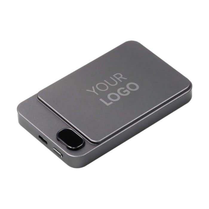 BrandCharger Draadloze powerbank Powerwave 5000 mAh