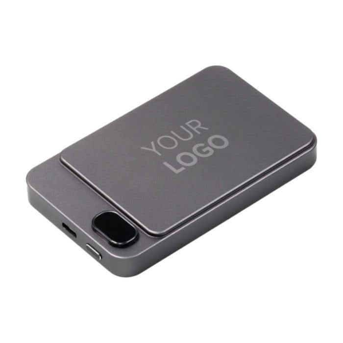 BrandCharger Draadloze powerbank Powerwave 5000 mAh