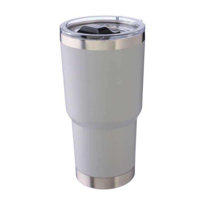 Dubbelwandige drinkbeker Arnold 590 ml