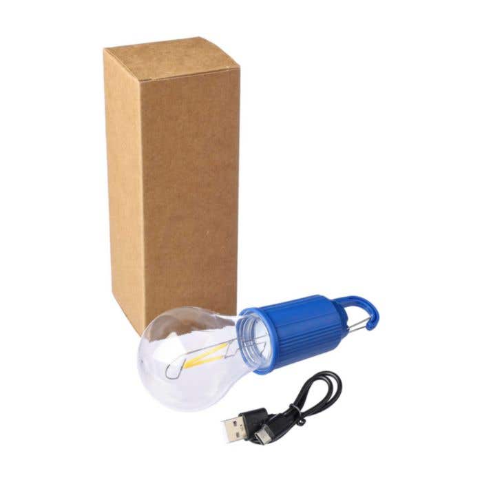 Ampoule en ABS Dalton