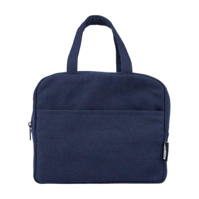 Sac isotherme Elowen | 8 L | Recyclé | Poignée