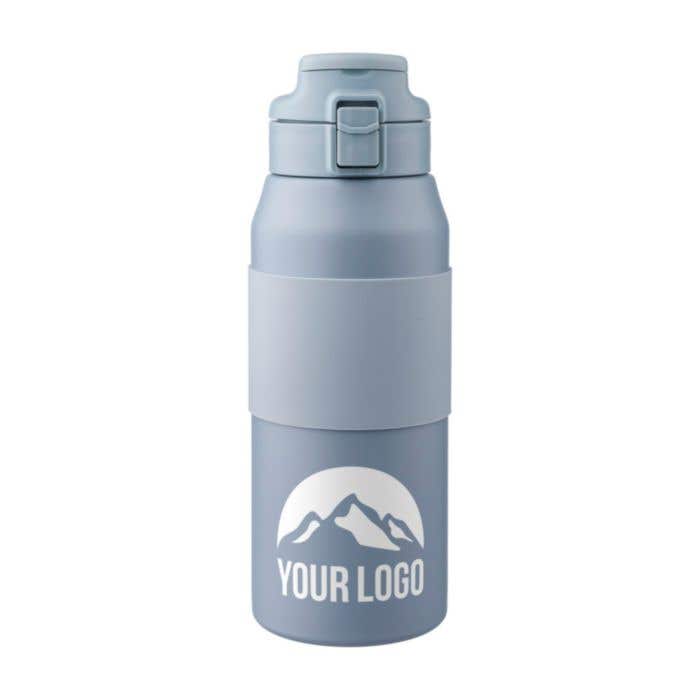 Dubbelwandige drinkfles Katie 800 ml