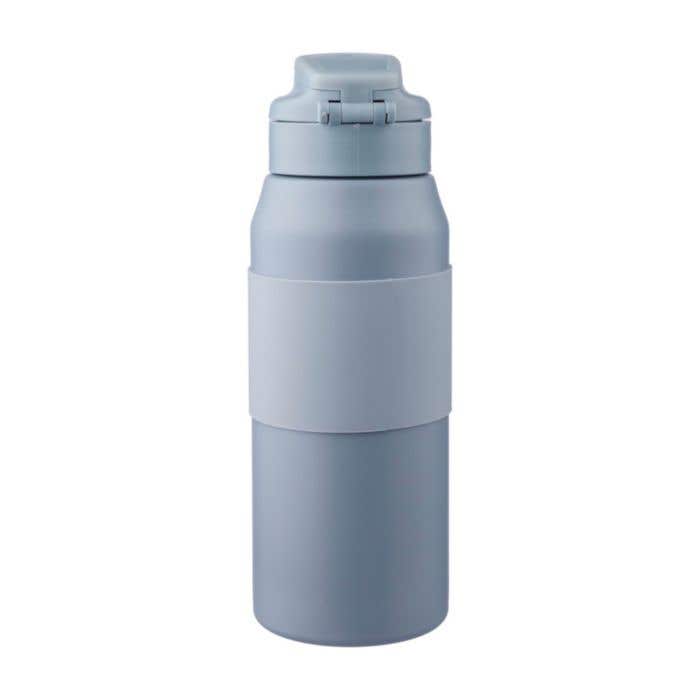 Dubbelwandige drinkfles Katie 800 ml