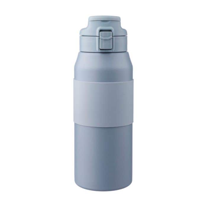 Gourde isotherme à double paroi Katie 800 ml