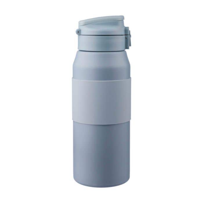 Gourde isotherme à double paroi Katie 800 ml