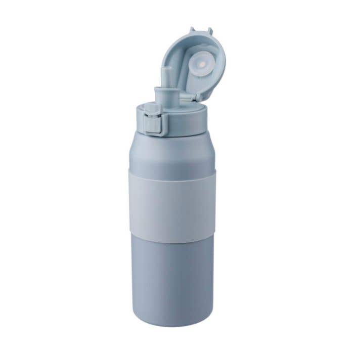 Dubbelwandige drinkfles Katie 800 ml