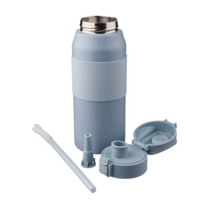 Gourde isotherme à double paroi Katie 800 ml