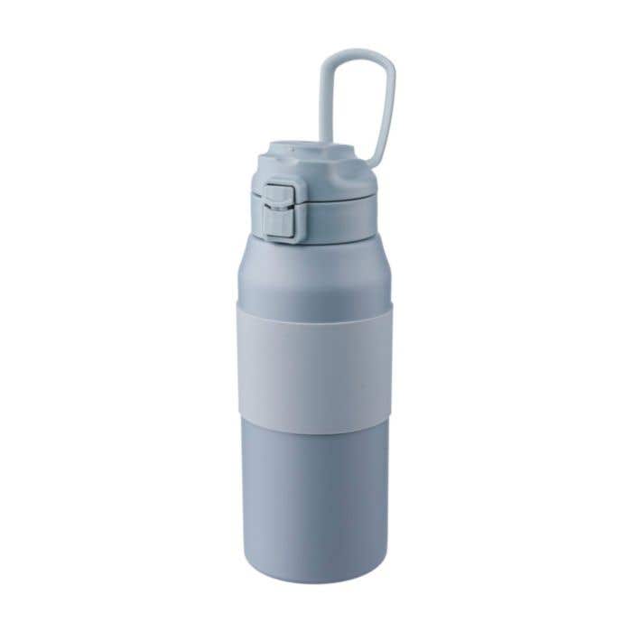 Gourde isotherme à double paroi Katie 800 ml
