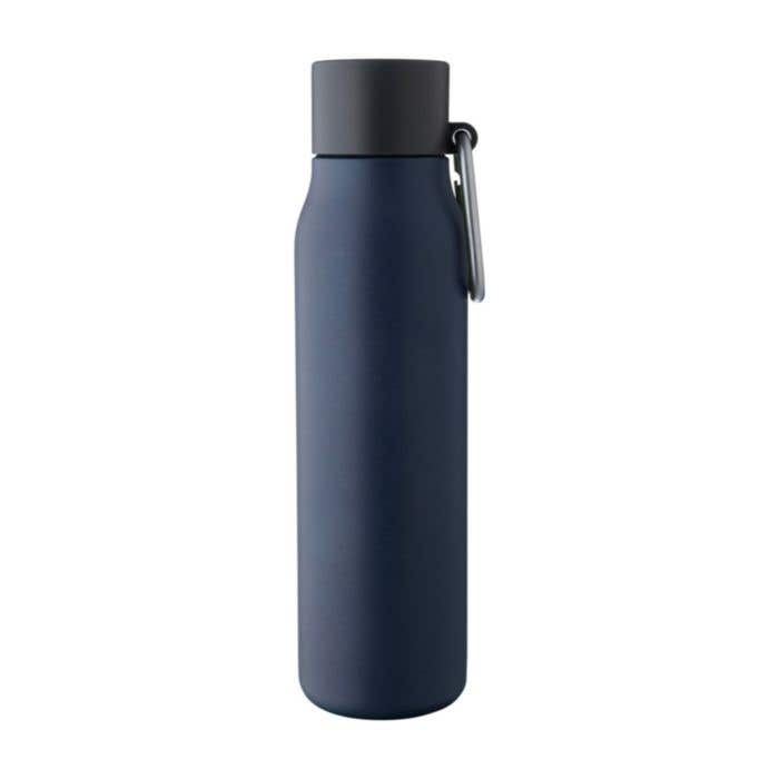 Dubbelwandige drinkfles Cassian 600 ml