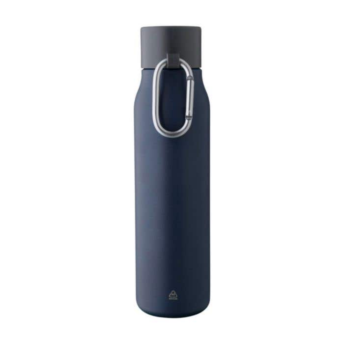 Dubbelwandige drinkfles Cassian 600 ml
