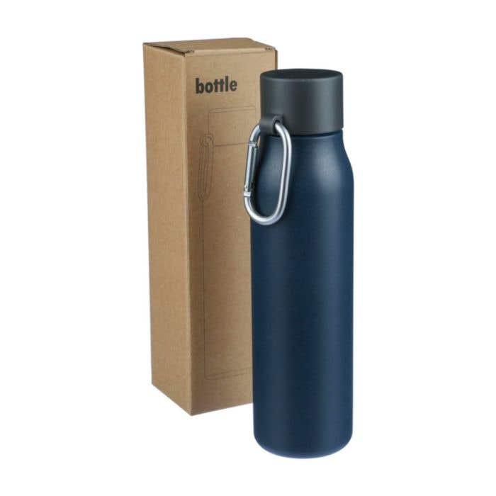 Dubbelwandige drinkfles Cassian 600 ml