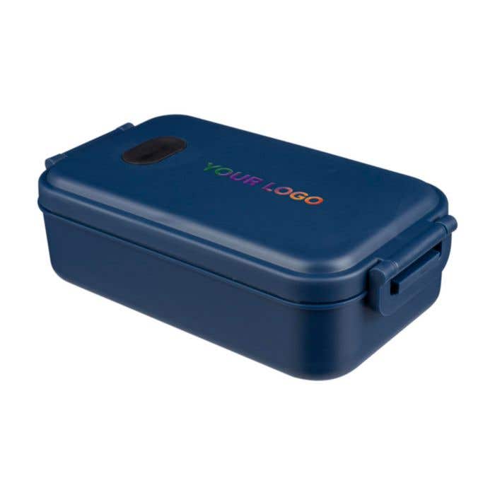 Boîte à bento Ondine (800 ml)