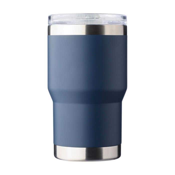 Drinkbeker Travel Ayen | 350 ml | RVS | Dubbelwandig | Keramische coating