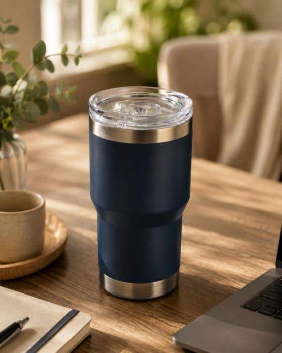 Gobelet à double paroi Travel Ayen 350 ml
