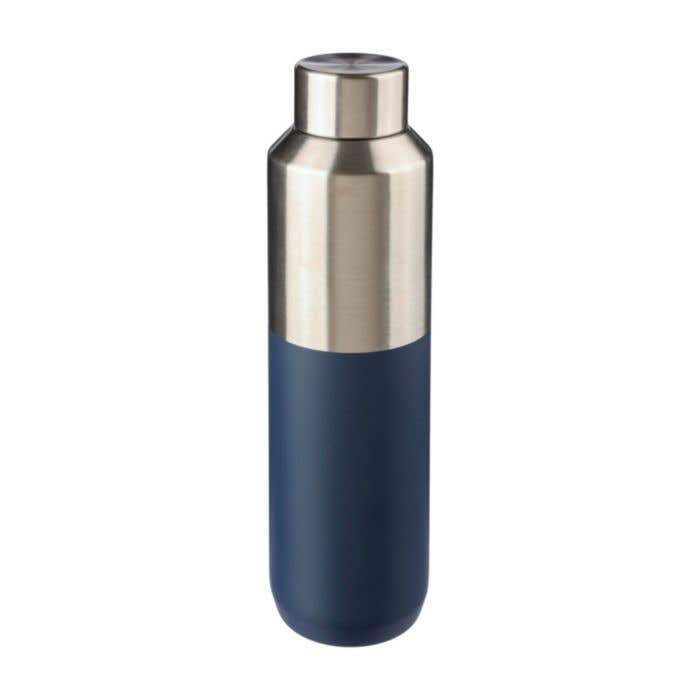 Gourde isotherme à double paroi Twotone Esen 600 ml