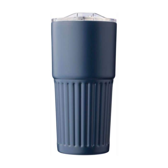 Dubbelwandige drinkbeker Kael 500 ml