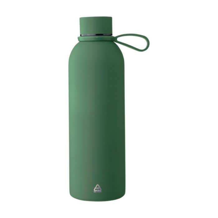 Drinkfles Sena | 500 ml | RVS | Dubbelwandig | Soft-touch