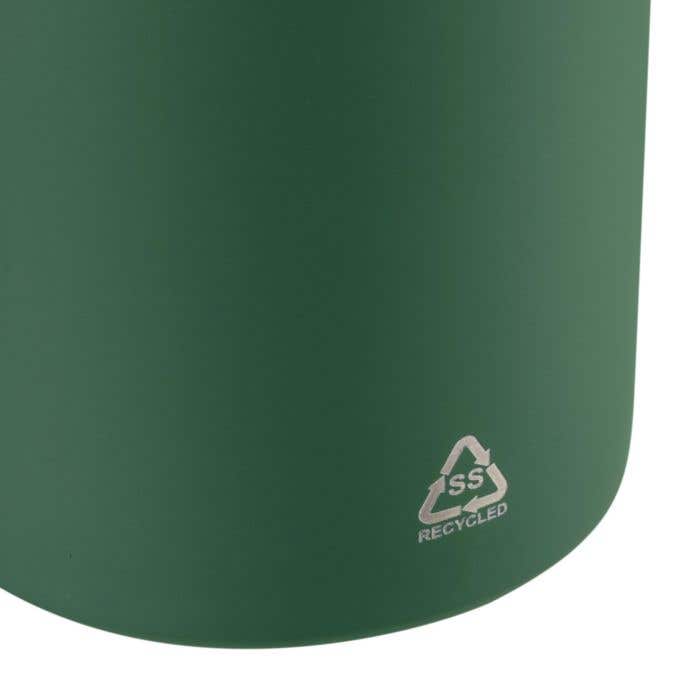 Drinkfles Sena | 500 ml | RVS | Dubbelwandig | Soft-touch