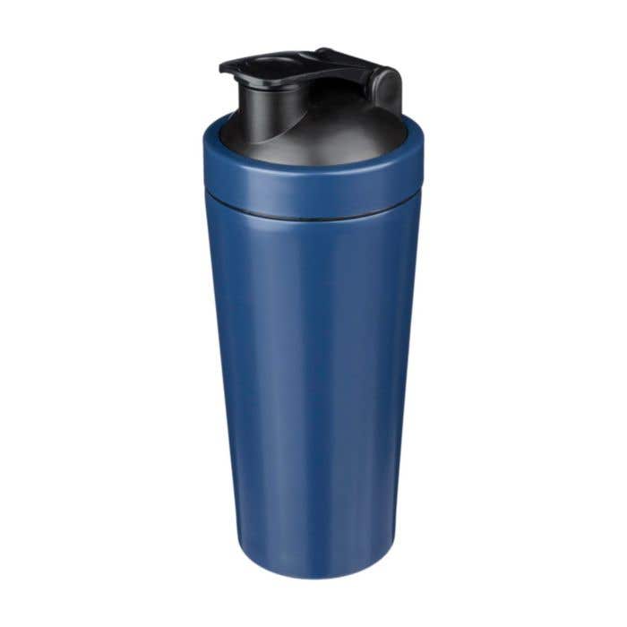 Shaker Orla | 750 ml | Inox recyclé | Simple paroi