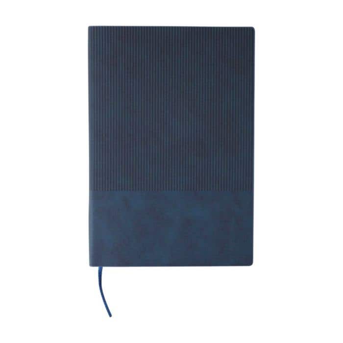 Notitieboekset Tarek | A5 | FSC® papier | 100 pagina's | Met pen