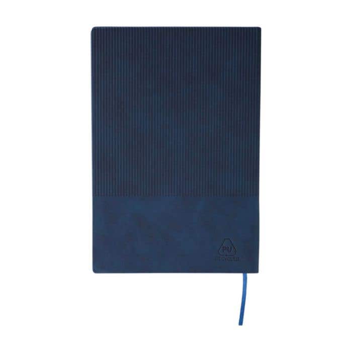 Notitieboekset Tarek | A5 | FSC® papier | 100 pagina's | Met pen