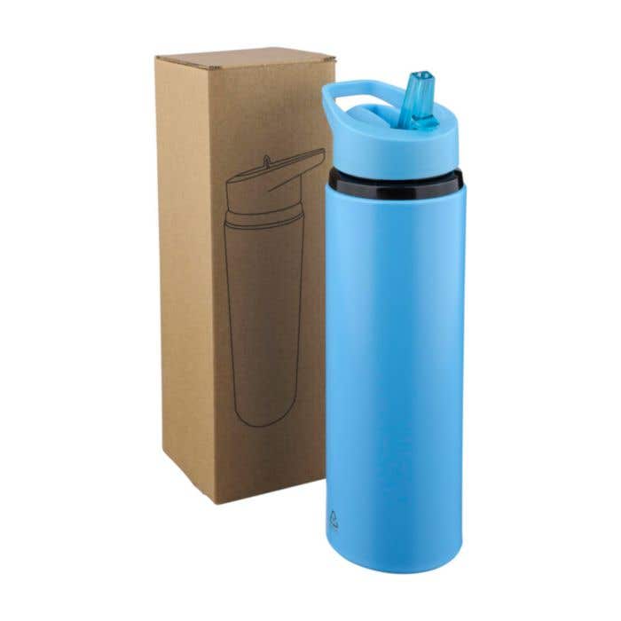 Drinkfles Calathea 750 ml