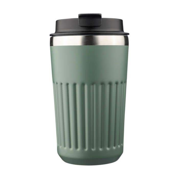 Dubbelwandige drinkbeker Jalen 400 ml