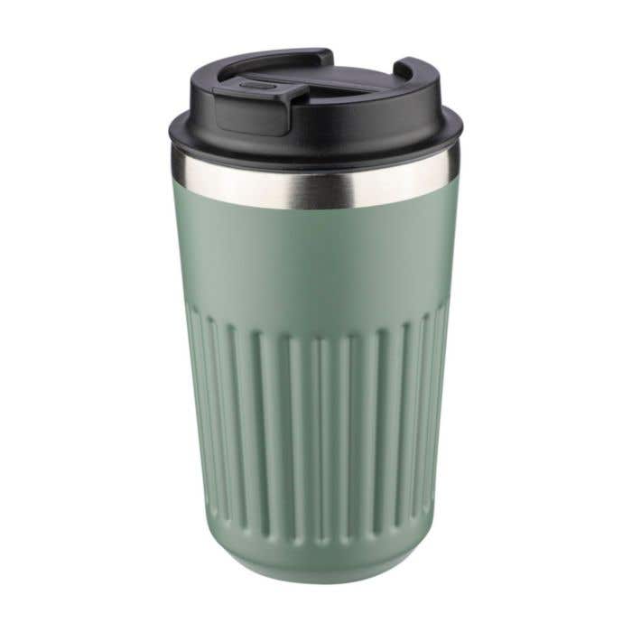 Dubbelwandige drinkbeker Jalen 400 ml