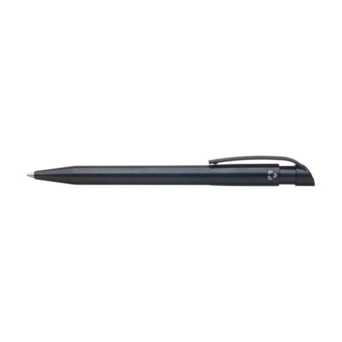 Stilolinea Balpen S45 | Blauwe inkt | Gerecycleerd