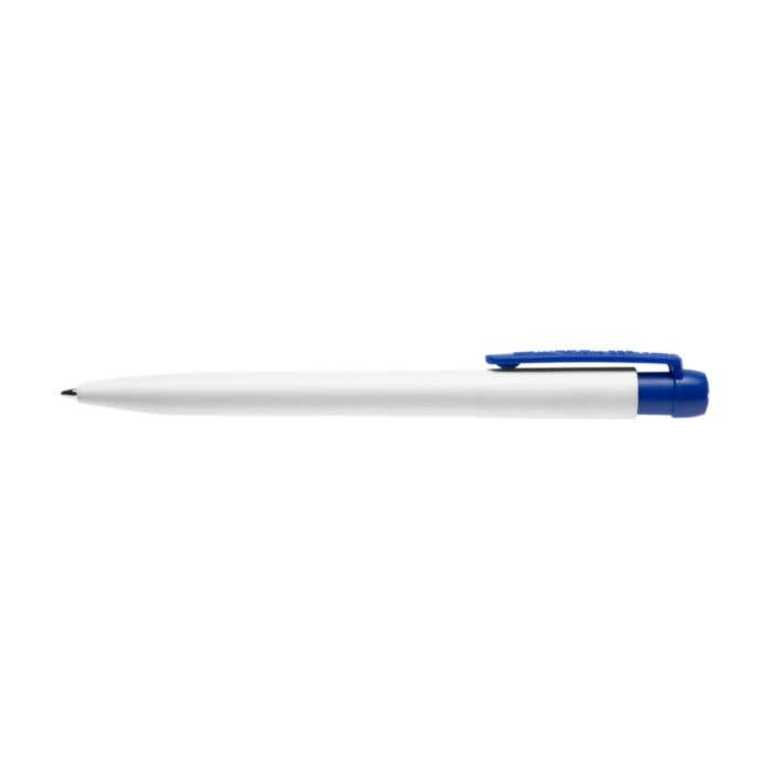 Stilolinea Balpen Ingeo | Blauwe inkt | Composteerbaar