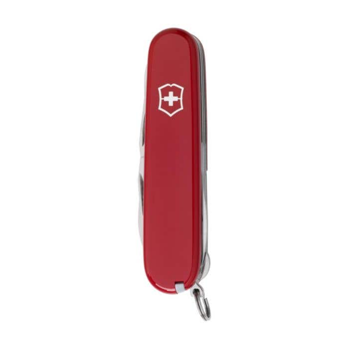 Victorinox Zakmes Super Tinker | 14 functies | Gerecycleerd