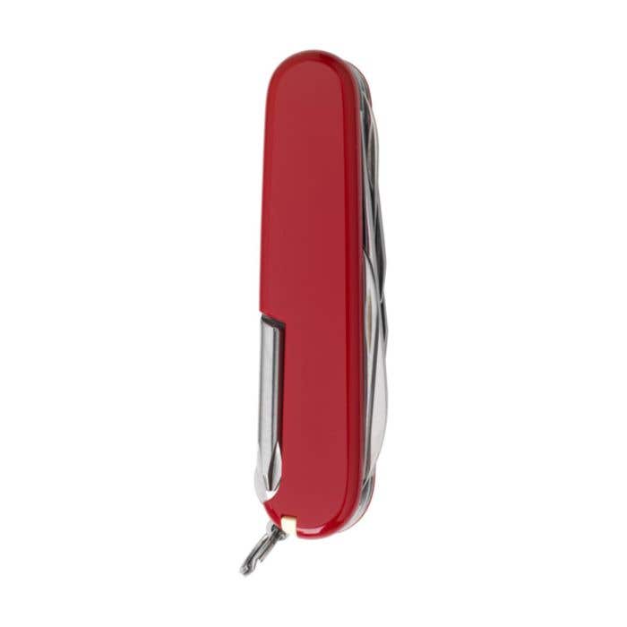 Victorinox Zakmes Super Tinker | 14 functies | Gerecycleerd