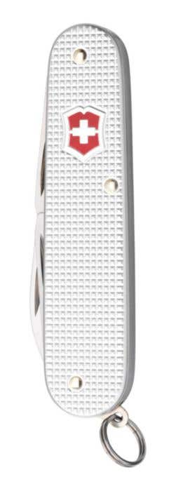 Victorinox zakmes Cadet Alox | 9 functies