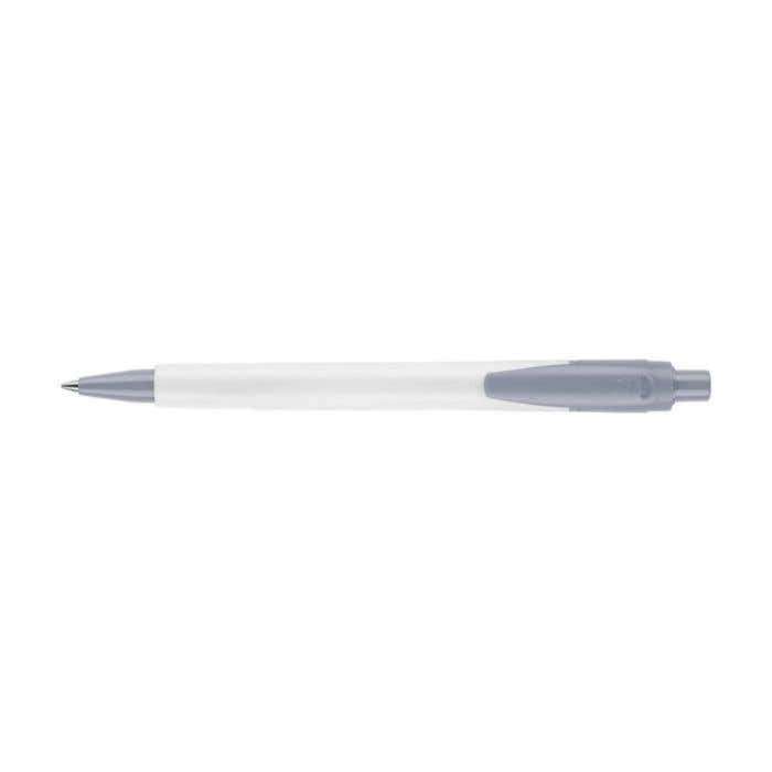 Stilolinea Balpen Baron 03 | Blauwe inkt | Gerecycleerd