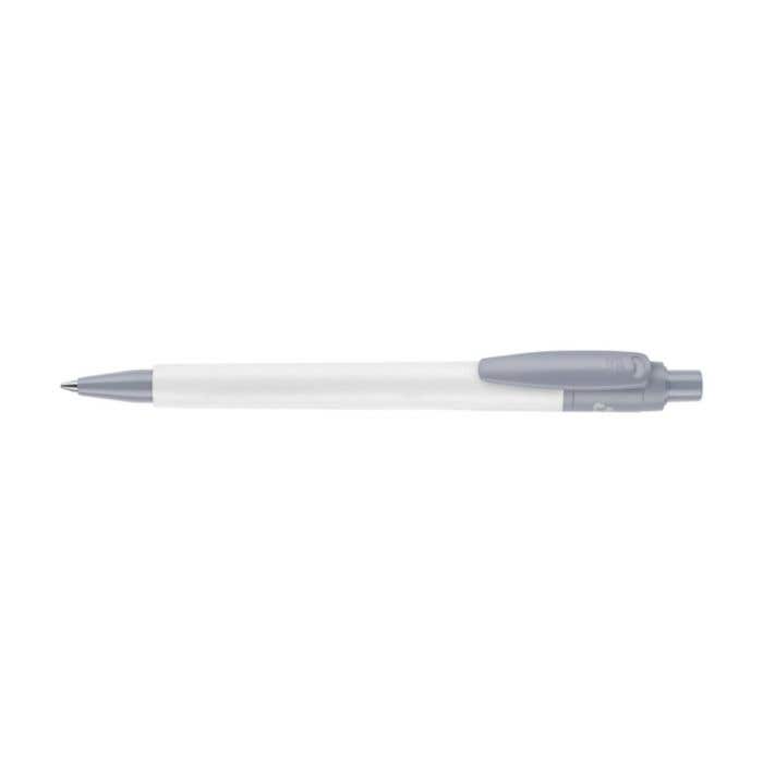 Stilolinea Balpen Baron 03 | Blauwe inkt | Gerecycleerd