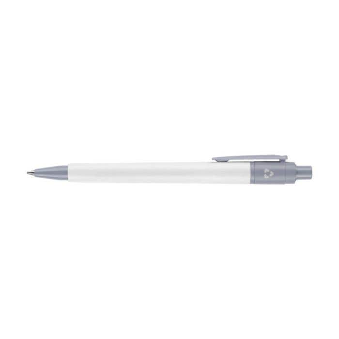 Stilolinea Balpen Baron 03 | Blauwe inkt | Gerecycleerd
