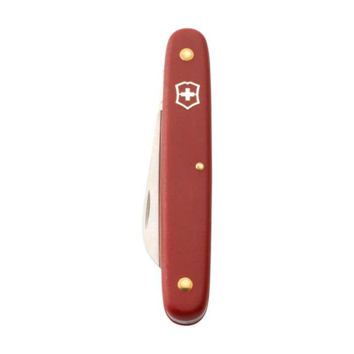 Victorinox bloemenmes | RVS