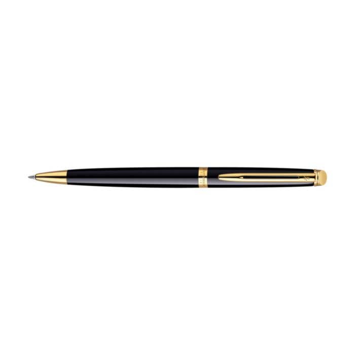 Stylo-bille Waterman Hémisphère | Finition laquée | Mécanisme rotatif