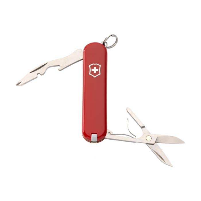 Victorinox Zakgereedschap Jetsetter | 7 functies