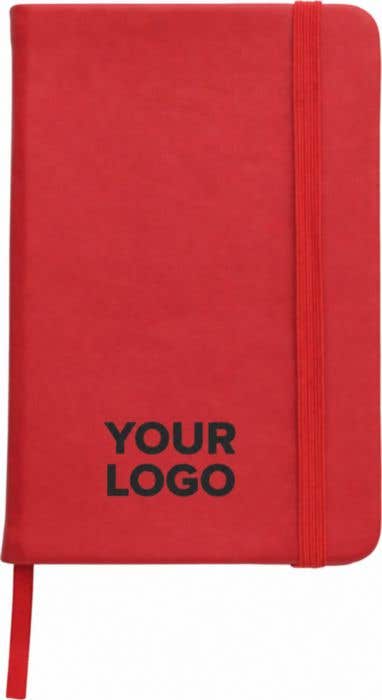 Notitieboekje Freenotes | FSC® papier