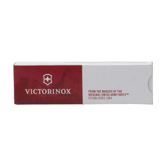 Couteau de poche Victorinox Rangerwood | 10 fonctions | Bois