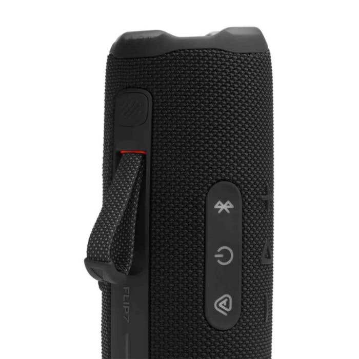 Enceinte JBL Flip 7 | Jusqu'à 16 h d'autonomie | IP68