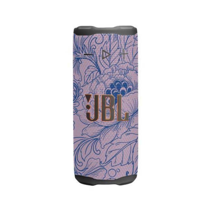 Enceinte JBL Grip | Jusqu'à 14 h d'autonomie | Éclairage d'ambiance