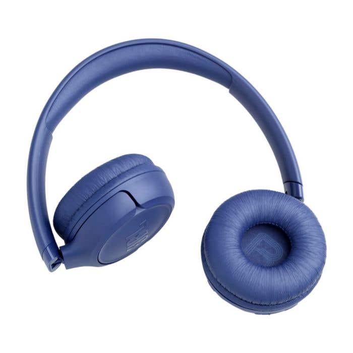 Casque JBL Tune 530 BT | Sans fil | Jusqu'à 76 h d'autonomie