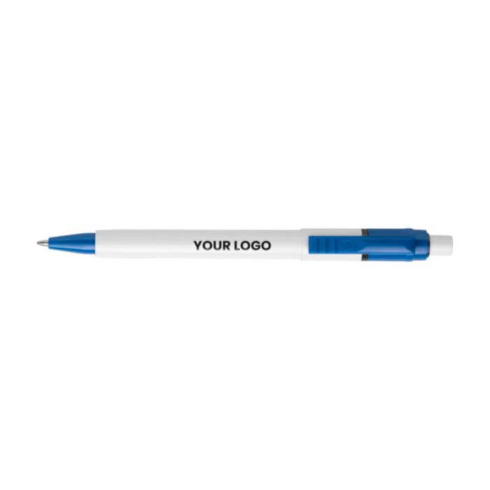 Balpen Starlite Color (Baron long refill)