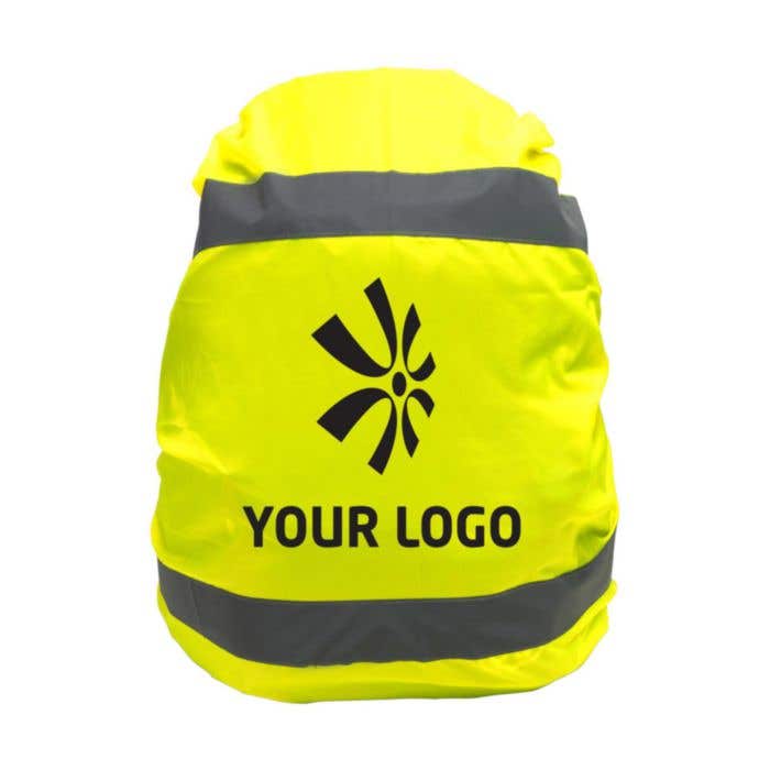 Protège-sac Fluo