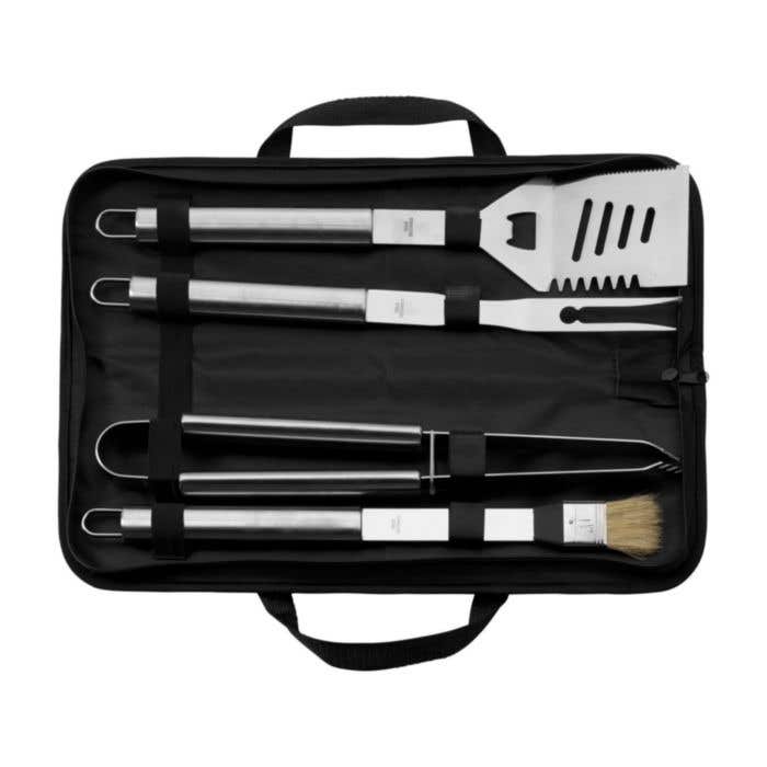 Set barbecue Multigrill