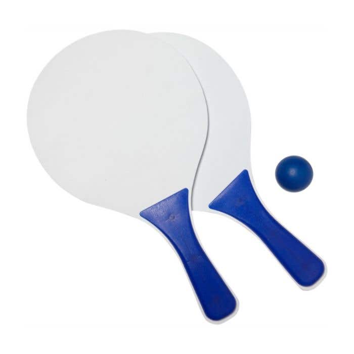 Raquette Beachball Playsun